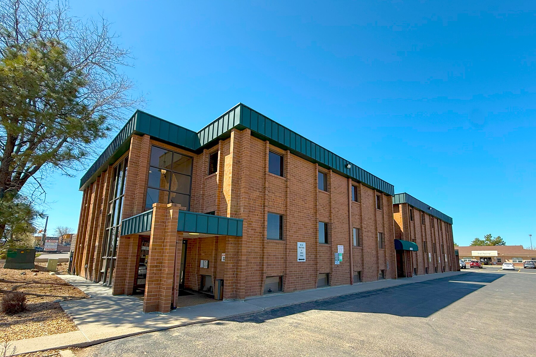 6635 S Dayton St, Greenwood Village, CO for sale Building Photo- Image 1 of 16