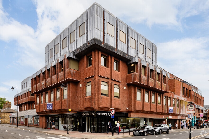 Victoria St, Windsor for sale - Primary Photo - Image 1 of 1