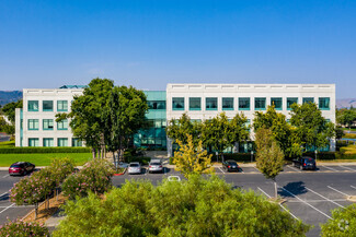 More details for 5960 Inglewood Dr, Pleasanton, CA - Office for Rent