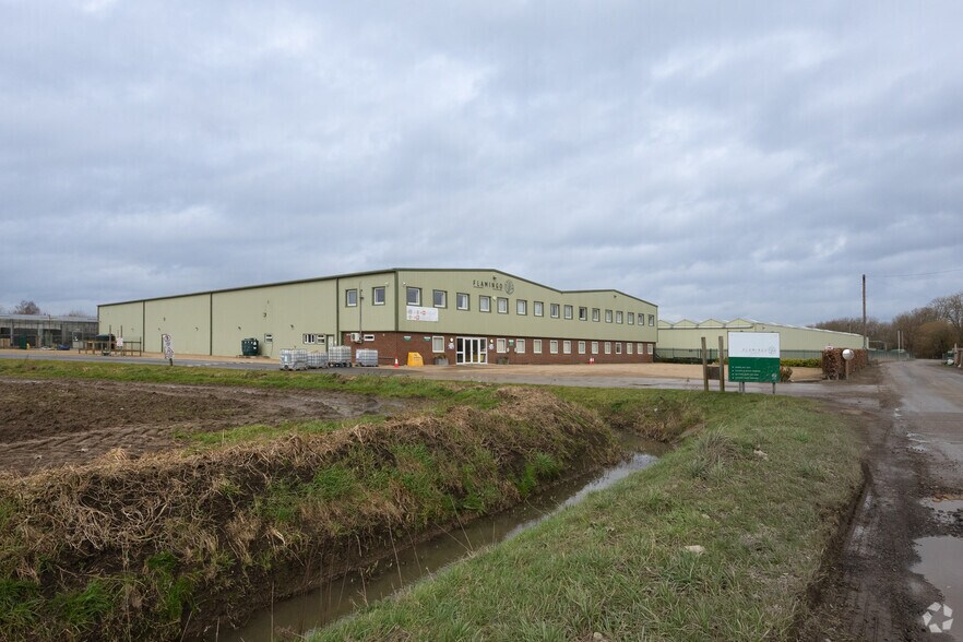 Kellett Gate, Spalding for sale - Building Photo - Image 3 of 13