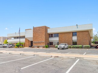 More details for 4616 N 51st Ave, Phoenix, AZ - Office/Medical for Rent