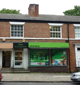 More details for 86-86A Harrogate Rd, Leeds - Office/Medical for Rent