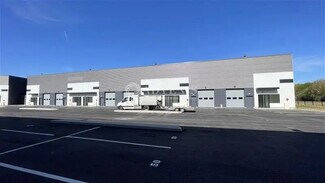 More details for Light Industrial to Rent