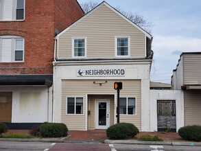 1005 Chesapeake Ave, Chesapeake, VA for sale Primary Photo- Image 1 of 14