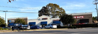 More details for 1524 US Highway 70 SE, Hickory, NC - Retail for Rent