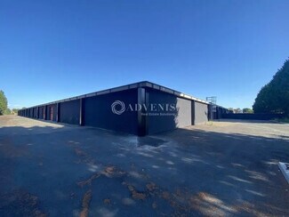 More details for Light Industrial to Rent
