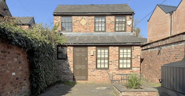 More details for 26A The Downs, Altrincham - Office to Rent