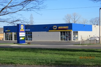 Retail in Syracuse, NY for sale Building Photo- Image 1 of 1