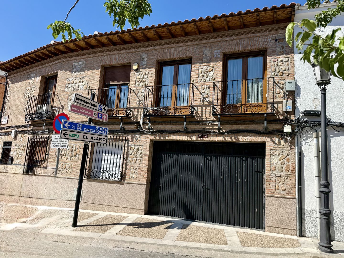 Calle de San Roque, 59, Navalcarnero, Madrid to rent Interior Photo- Image 1 of 9