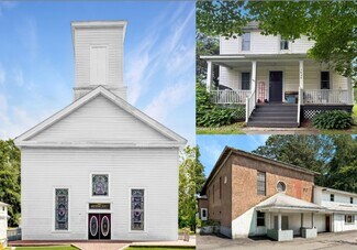 More details for 1926-1928 Route 44 55, Modena, NY - Specialist for Sale