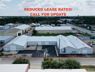 More details for 1137 Hackney St, Houston, TX - Industrial for Rent