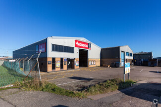 More details for Newton Rd, Peacehaven - Industrial for Rent