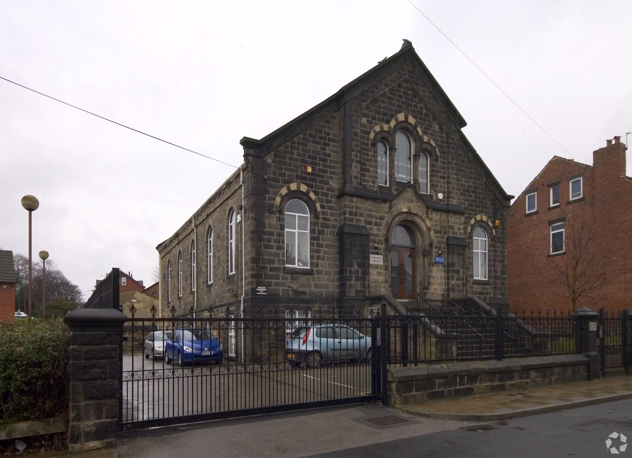 Victoria Rd, Leeds for sale Primary Photo- Image 1 of 1