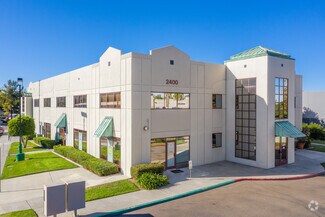 More details for 2400 Fenton St, Chula Vista, CA - Office for Rent