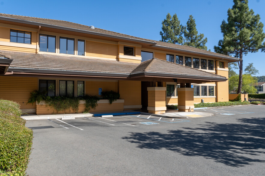 1150 Moraga Way, Moraga, CA for sale - Building Photo - Image 3 of 6