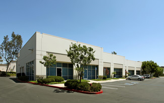 More details for 23091 Antonio Pky, Rancho Santa Margarita, CA - Flex, Industrial for Rent