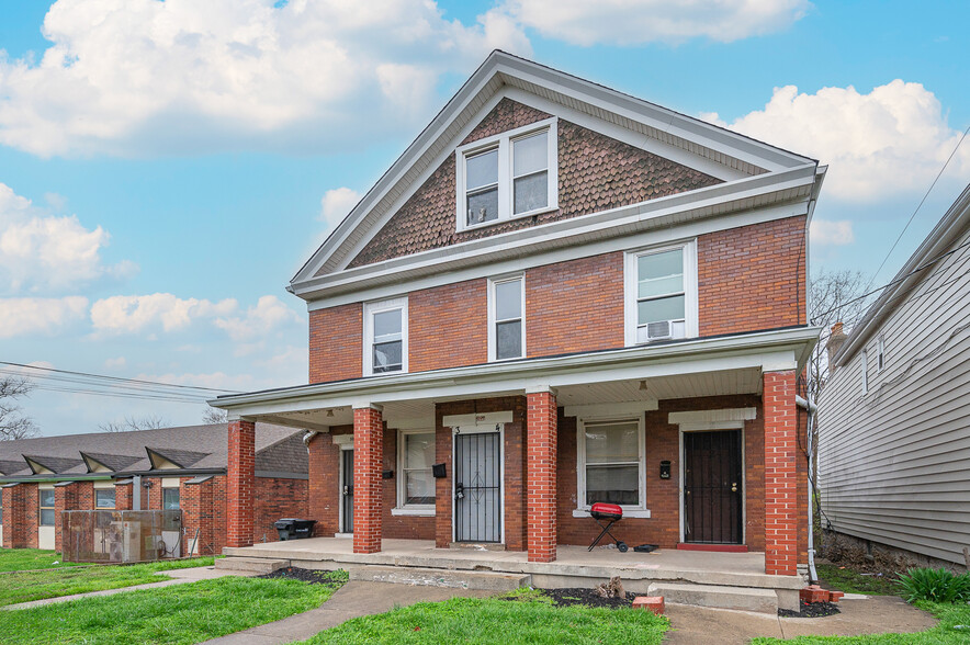 3055 Mathers St, Cincinnati, OH for sale - Building Photo - Image 3 of 36