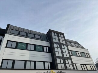 More details for 38 Rue Jules Verne, Orvault - Office for Sale