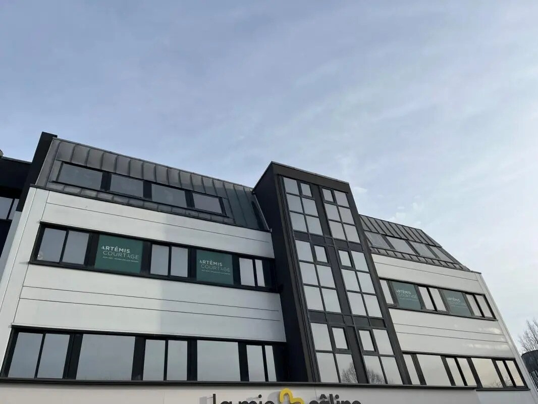 38 Rue Jules Verne, Orvault for sale Building Photo- Image 1 of 8