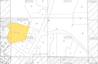 6215 Johns Creek Cmn, Johns Creek, GA for sale Plat Map- Image 1 of 1