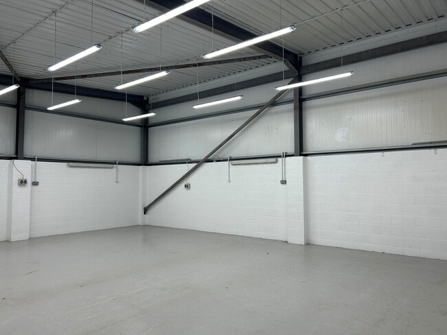 More details for Station Rd, Wigton - Light Industrial to Rent