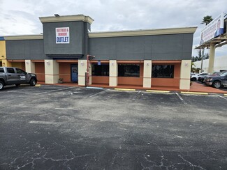 More details for 4805 S Cleveland Ave, Fort Myers, FL - Retail for Rent