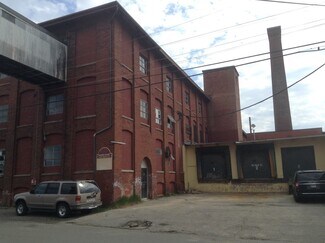 More details for 115 Hale St, Haverhill, MA - Industrial for Rent