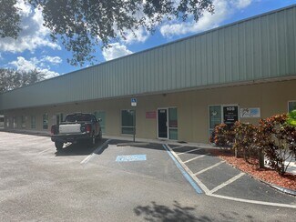 More details for 1891 Porter Lake Dr, Sarasota, FL - Light Industrial for Sale