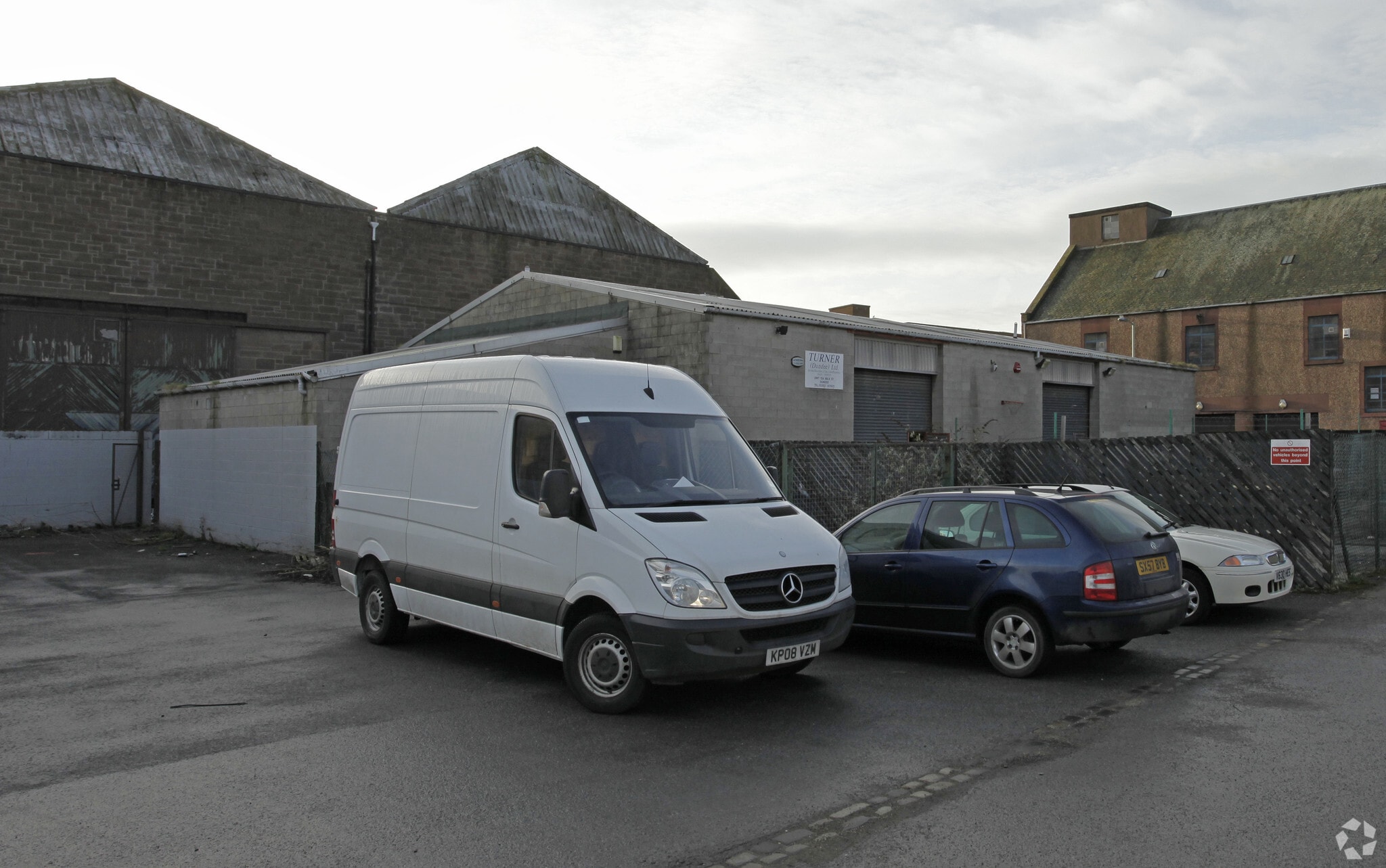 Miln St, Dundee to rent Primary Photo- Image 1 of 2