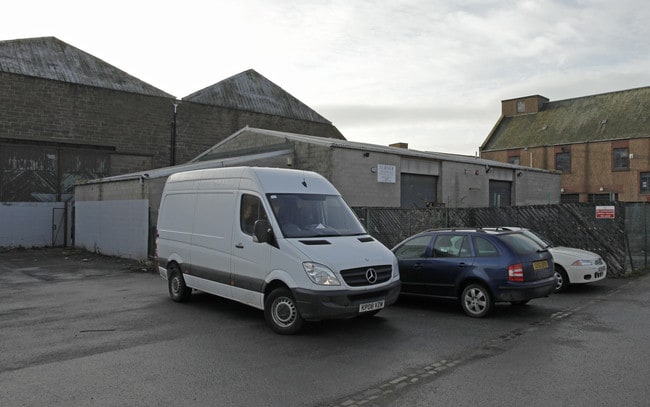 More details for Miln St, Dundee - Light Industrial to Rent