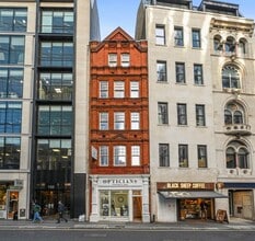 153 Fenchurch St, London to rent Building Photo- Image 1 of 5