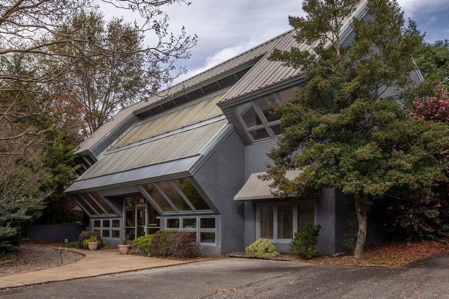 850 W Morgan St, Raleigh, NC for sale - Building Photo - Image 1 of 45