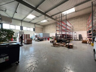 More details for 10 Rue Gustave Eiffel, Goussainville - Light Industrial to Rent