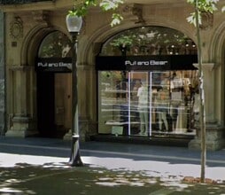 Passeig de Pere III, 28, Manresa, Barcelona to rent Interior Photo- Image 2 of 4