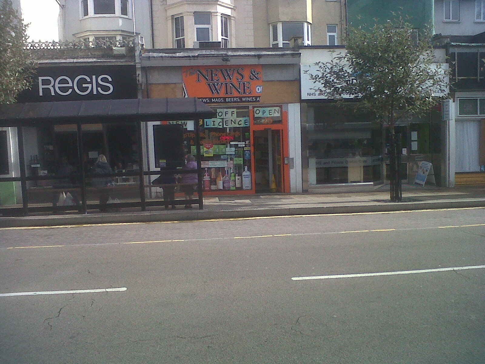 26 Queens Rd, Hastings for sale Primary Photo- Image 1 of 1