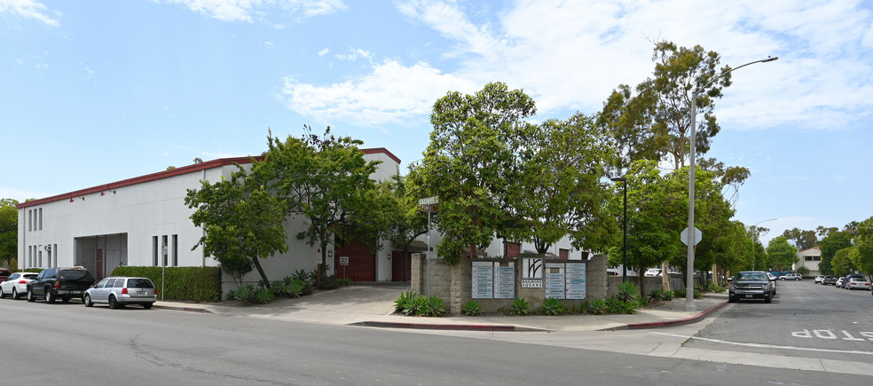 149 S Quarantina St, Santa Barbara, CA for sale - Primary Photo - Image 1 of 1