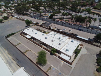 More details for 502 N Silverbell Rd, Tucson, AZ - Health Care for Sale