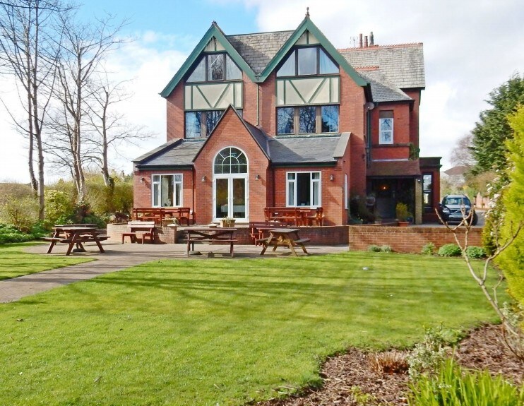 Abbey Rd, Barrow In Furness for sale Primary Photo- Image 1 of 1