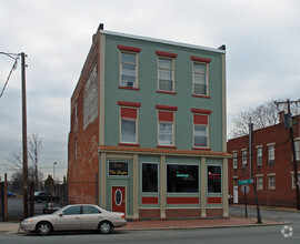 1529 W Cary St, Richmond, VA for sale Building Photo- Image 1 of 1