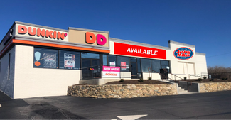 More details for 7000 Peters Creek Rd, Roanoke, VA - Retail for Rent