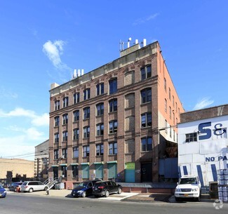 More details for 605 E 132nd St, Bronx, NY - Office, Office/Retail for Rent