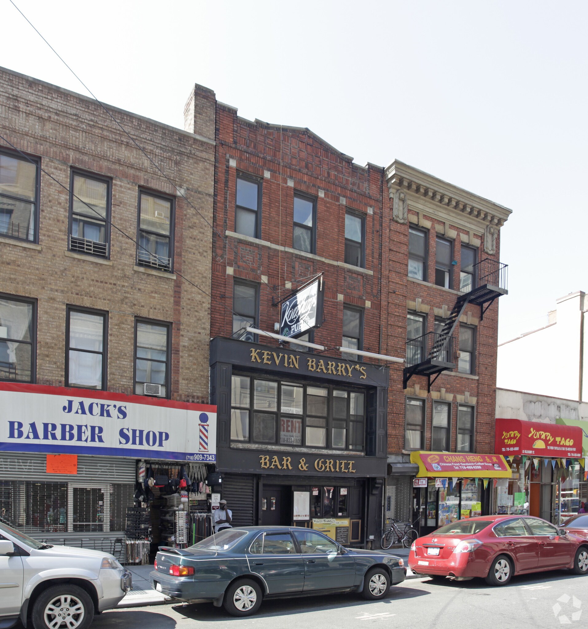 56 Willoughby St, Brooklyn, NY for sale Primary Photo- Image 1 of 1