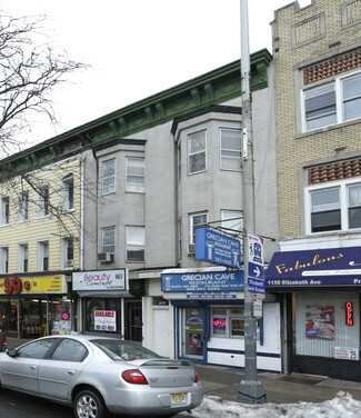 More details for 1163 Elizabeth Ave, Elizabeth, NJ - Retail for Rent