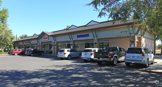 More details for 4550 Balfour Rd, Brentwood, CA - Retail for Rent