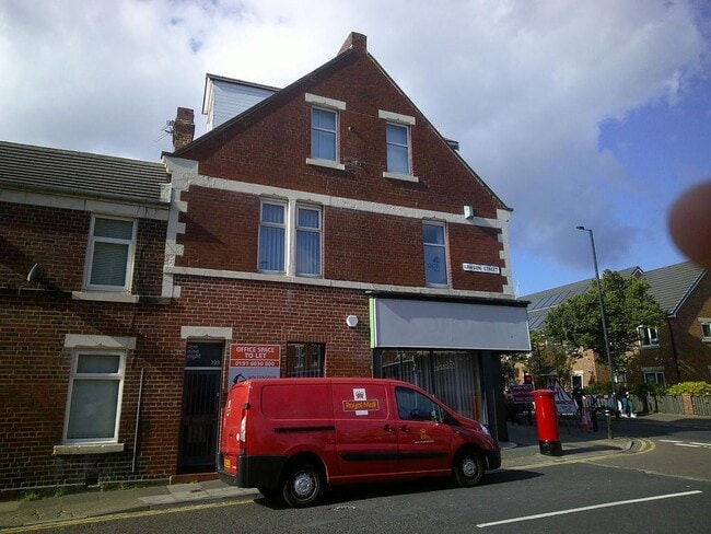 More details for 198-200 High St E, Wallsend - Office to Rent