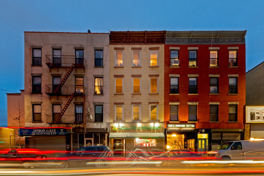 255 3rd Ave, Brooklyn, NY for sale - Building Photo - Image 1 of 1