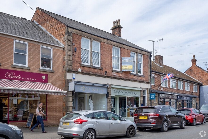 28-30 Town St, Duffield to rent - Building Photo - Image 2 of 3