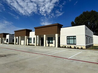 More details for 18707 Mueschke Rd, Tomball, TX - Office for Rent