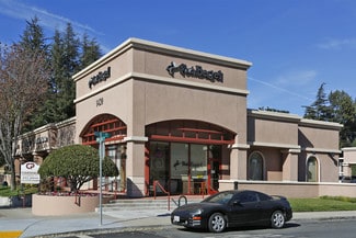 More details for 1420 Contra Costa Blvd, Pleasant Hill, CA - Retail to Rent