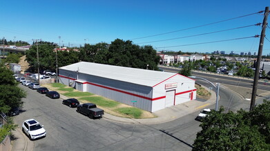 3722 W Pacific Ave, Sacramento, CA for sale Building Photo- Image 1 of 12